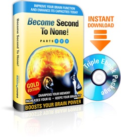 Improve Brain Training